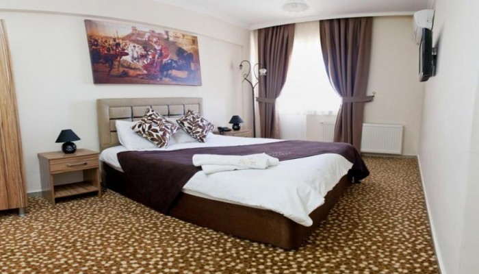 Hotel Zileli poza 6