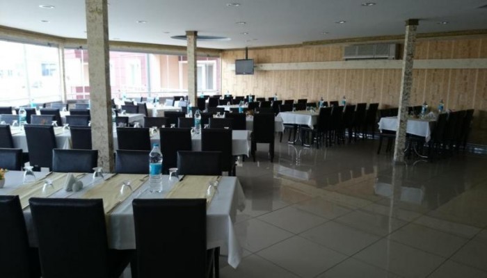 Hotel Zileli poza 7
