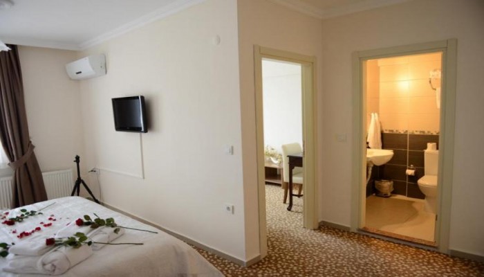 Hotel Zileli poza 4