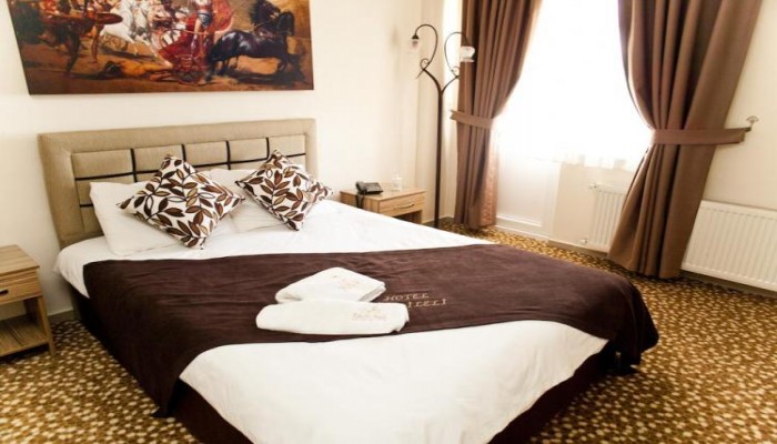 Hotel Zileli poza 2
