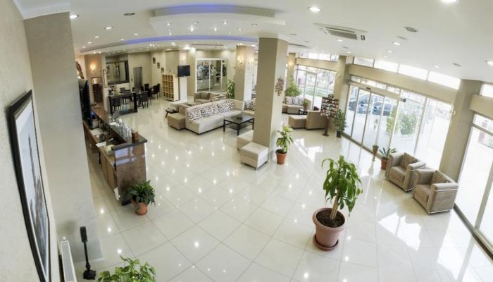 Hotel Zileli poza 9