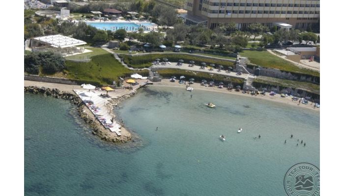 Babaylon Hotel poza 1