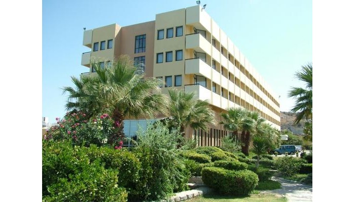 Babaylon Hotel poza 0