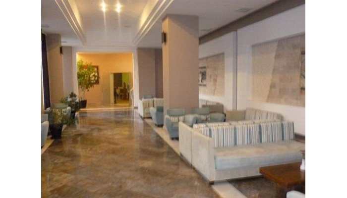 Babaylon Hotel poza 2