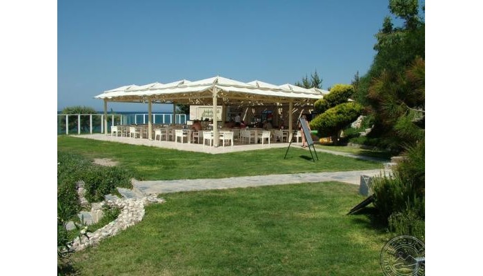 Babaylon Hotel poza 3