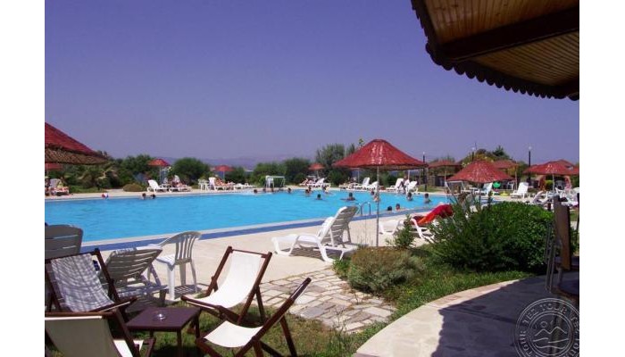Babaylon Hotel poza 4