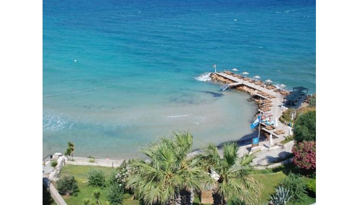 Babaylon Hotel poza 11