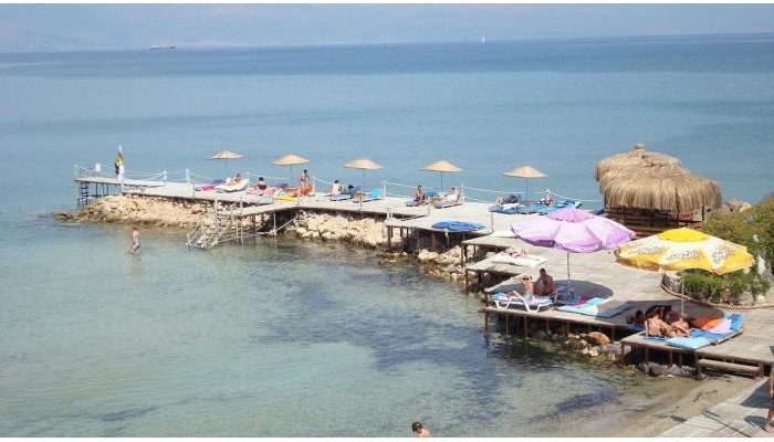 Babaylon Hotel poza 12