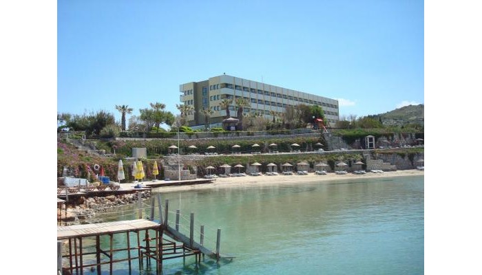 Babaylon Hotel poza 13