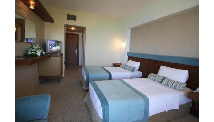 Babaylon Hotel poza 14