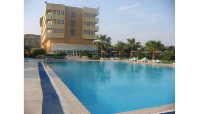 Babaylon Hotel poza 6