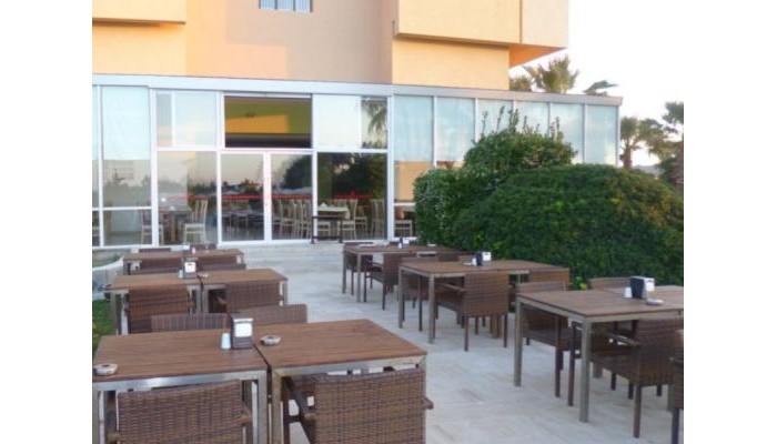 Babaylon Hotel poza 7