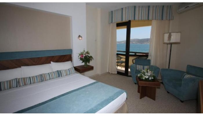 Babaylon Hotel poza 16