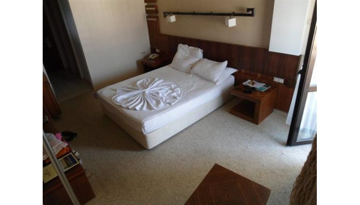 Babaylon Hotel poza 8