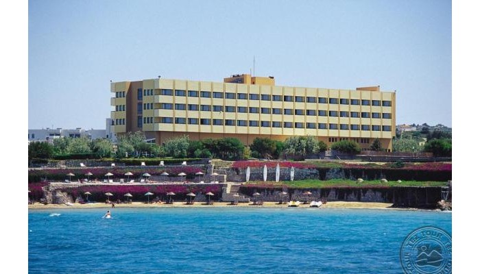 Babaylon Hotel poza 9