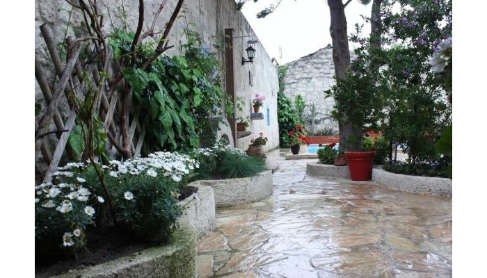 Hotel 1882 Butik Otel poza 2