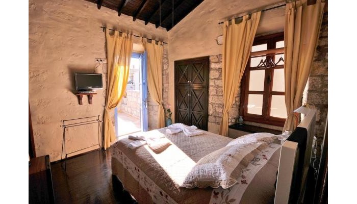 Hotel 1882 Butik Otel poza 10