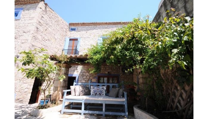 Hotel 1882 Butik Otel poza 0