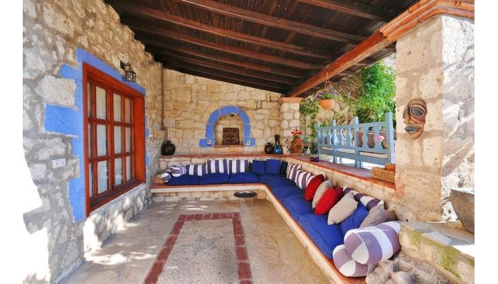 Hotel 1882 Butik Otel poza 12