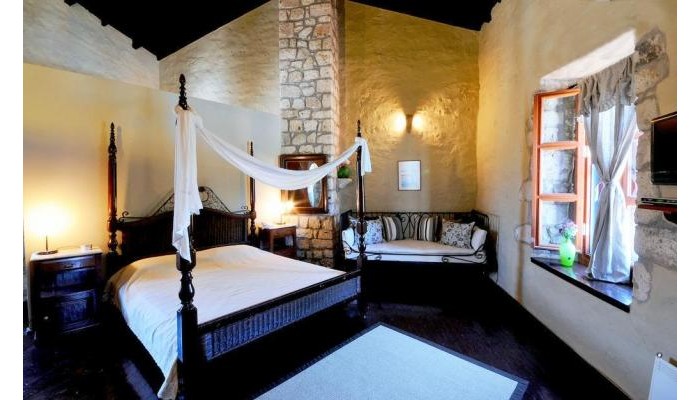 Hotel 1882 Butik Otel poza 9