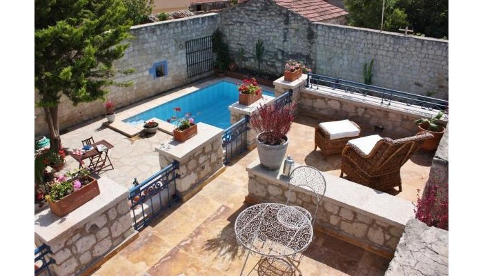 Hotel 1882 Butik Otel poza 7