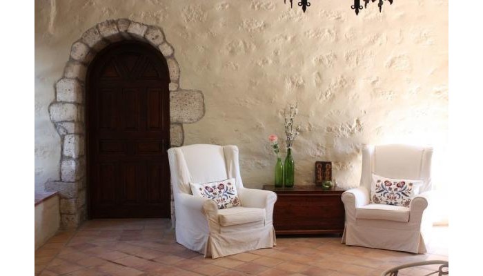 Hotel 1882 Butik Otel poza 3