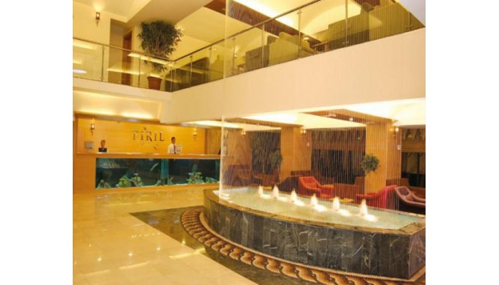 Piril Hotel poza 5