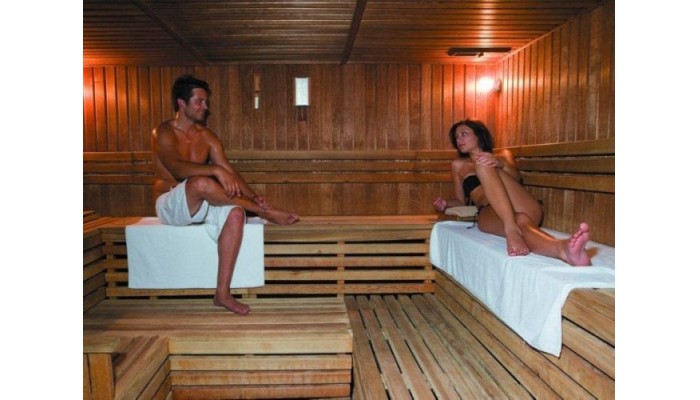 Piril Hotel Thermal Beauty And Spa poza 5