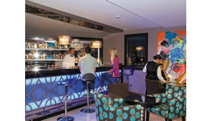 Piril Hotel Thermal Beauty And Spa poza 3