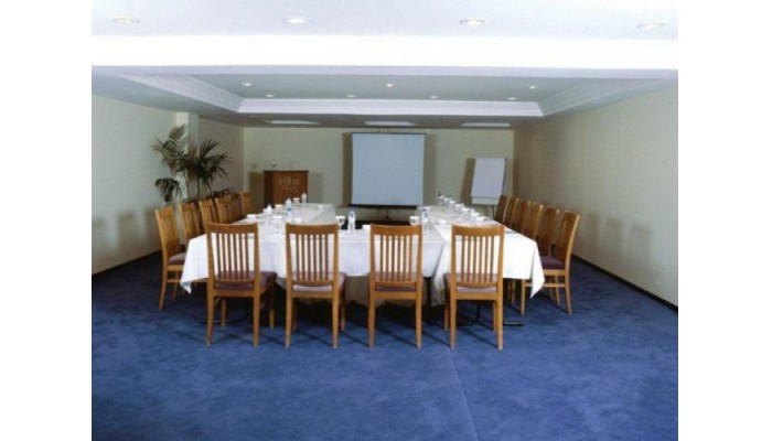 Piril Hotel Thermal Beauty And Spa poza 8