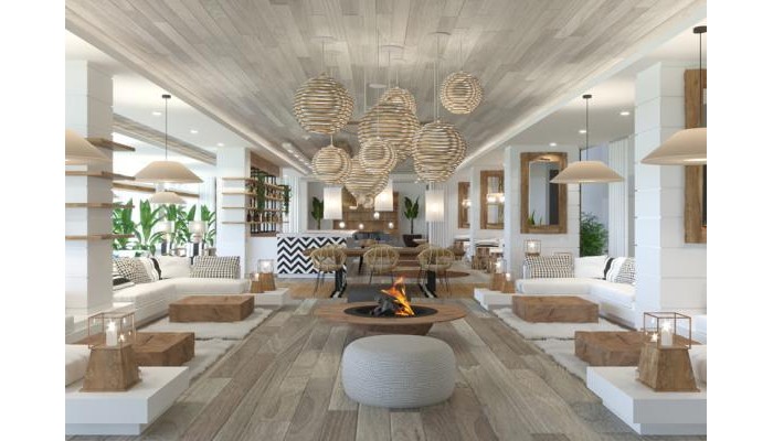 Hotel Design Plus Seya Beach poza 2