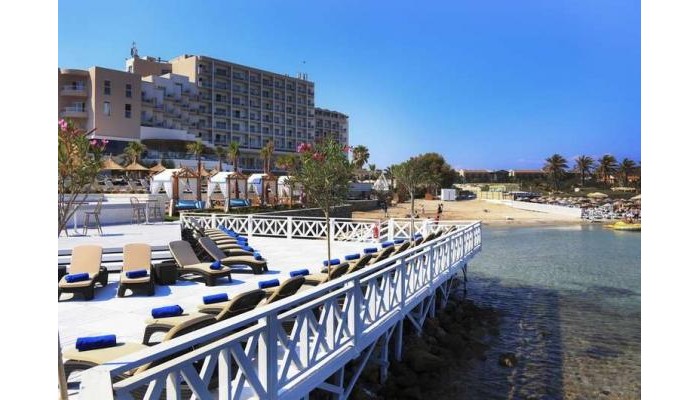 Hotel Design Plus Seya Beach poza 3