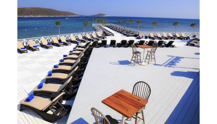 Hotel Design Plus Seya Beach poza 5