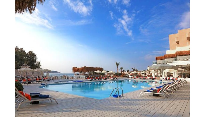 Hotel Design Plus Seya Beach poza 6