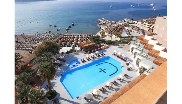 Hotel Design Plus Seya Beach poza 11