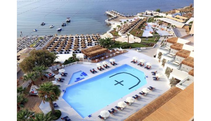 Hotel Design Plus Seya Beach poza 12