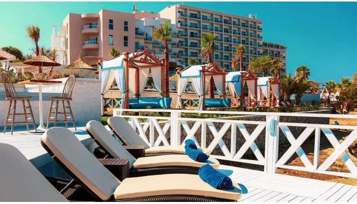 Hotel Design Plus Seya Beach poza 14