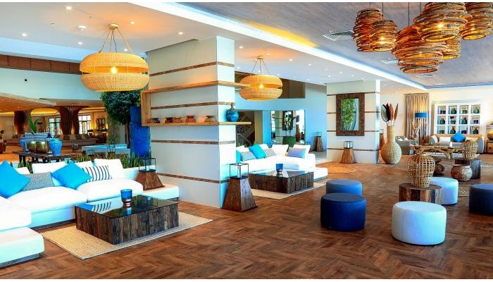 Hotel Design Plus Seya Beach poza 15