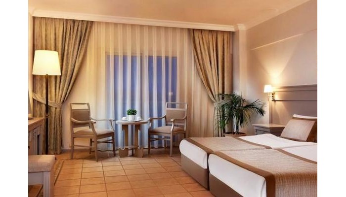 Hotel Design Plus Seya Beach poza 17