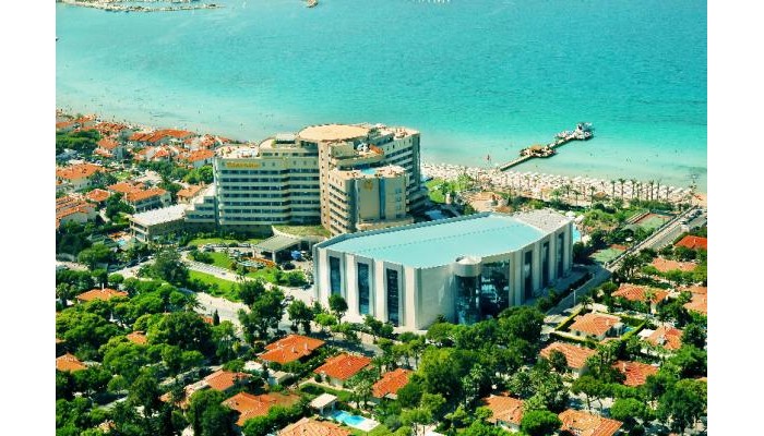 Sheraton Cesme Hotel Resort And Spa poza 0