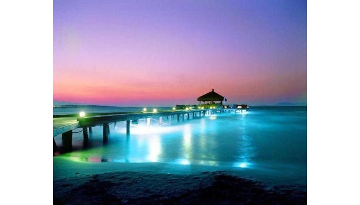 Sheraton Cesme Hotel Resort And Spa poza 9