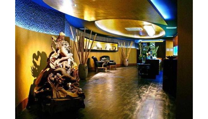 Sheraton Cesme Hotel Resort And Spa poza 5