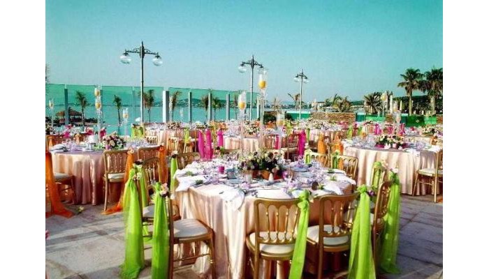 Sheraton Cesme Hotel Resort And Spa poza 7