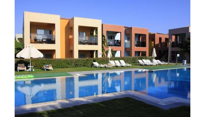 Holiday Village Turkey poza 2