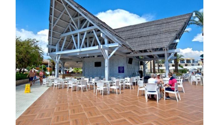 Holiday Village Turkey poza 17