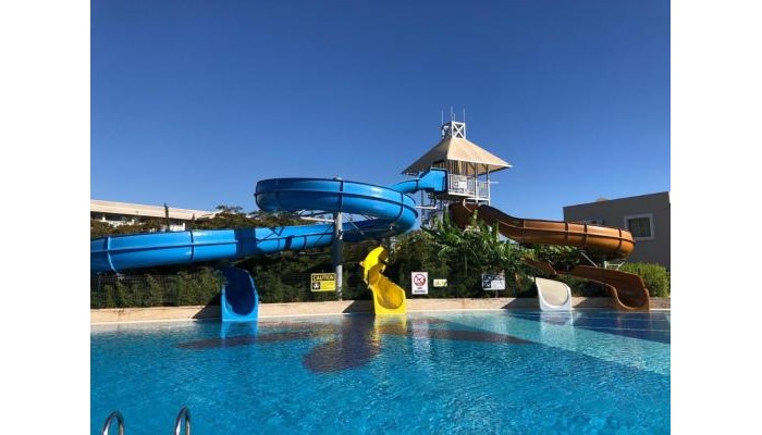 Holiday Village Turkey poza 19