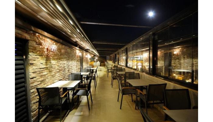 Hotel Datca Sapphire poza 5