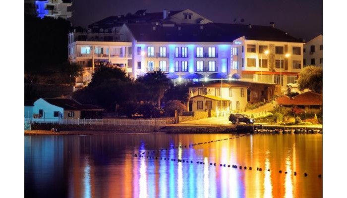 Hotel Datca Sapphire poza 0