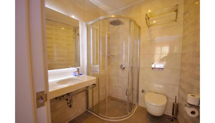 Hotel Datca Sapphire poza 3