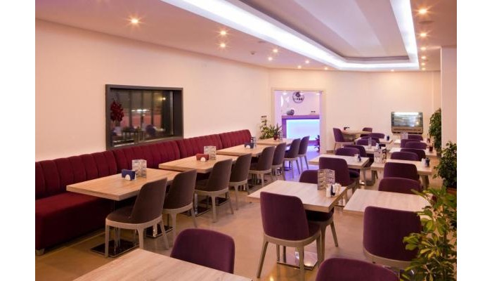 Hotel Datca Sapphire poza 4